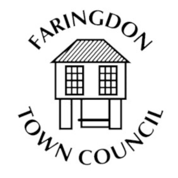 Faringdon Town Council – Sponsor
